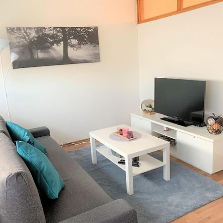 Charmante Wohnung In St. Peter. Graz Esterno foto